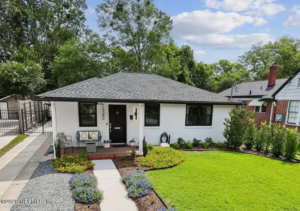 1343 Wolfe Street Jacksonville FL 32205
