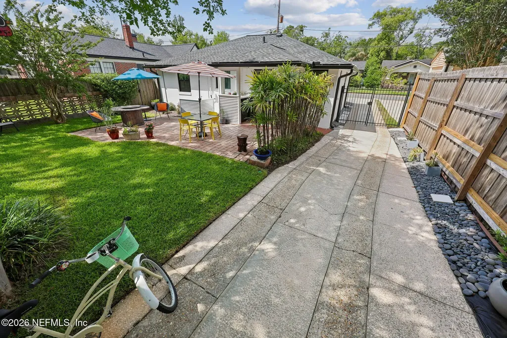 1343 Wolfe Street Jacksonville FL 32205