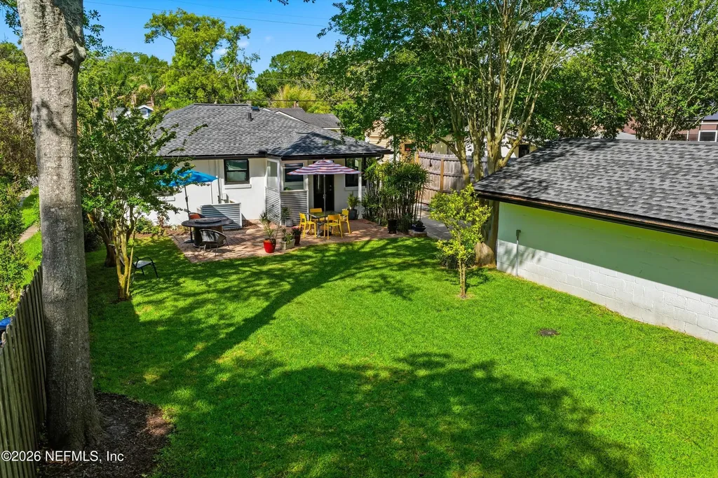 1343 Wolfe Street Jacksonville FL 32205