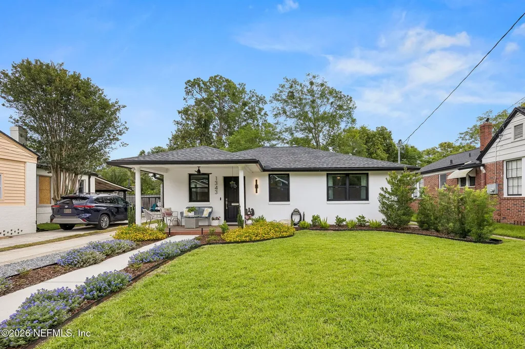 1343 Wolfe Street Jacksonville FL 32205