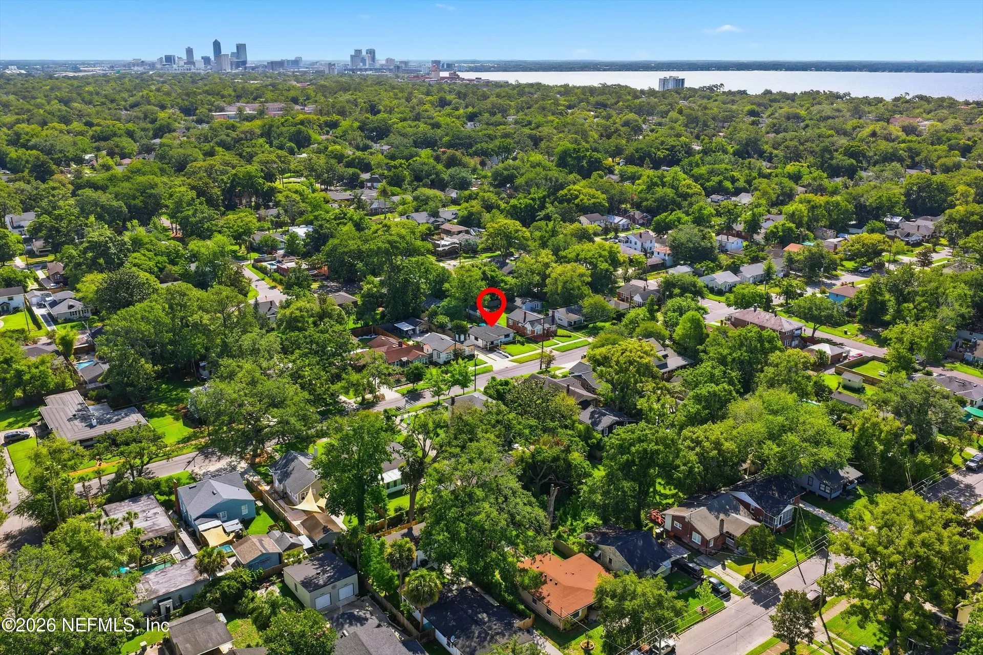 1343 Wolfe Street Jacksonville FL 32205
