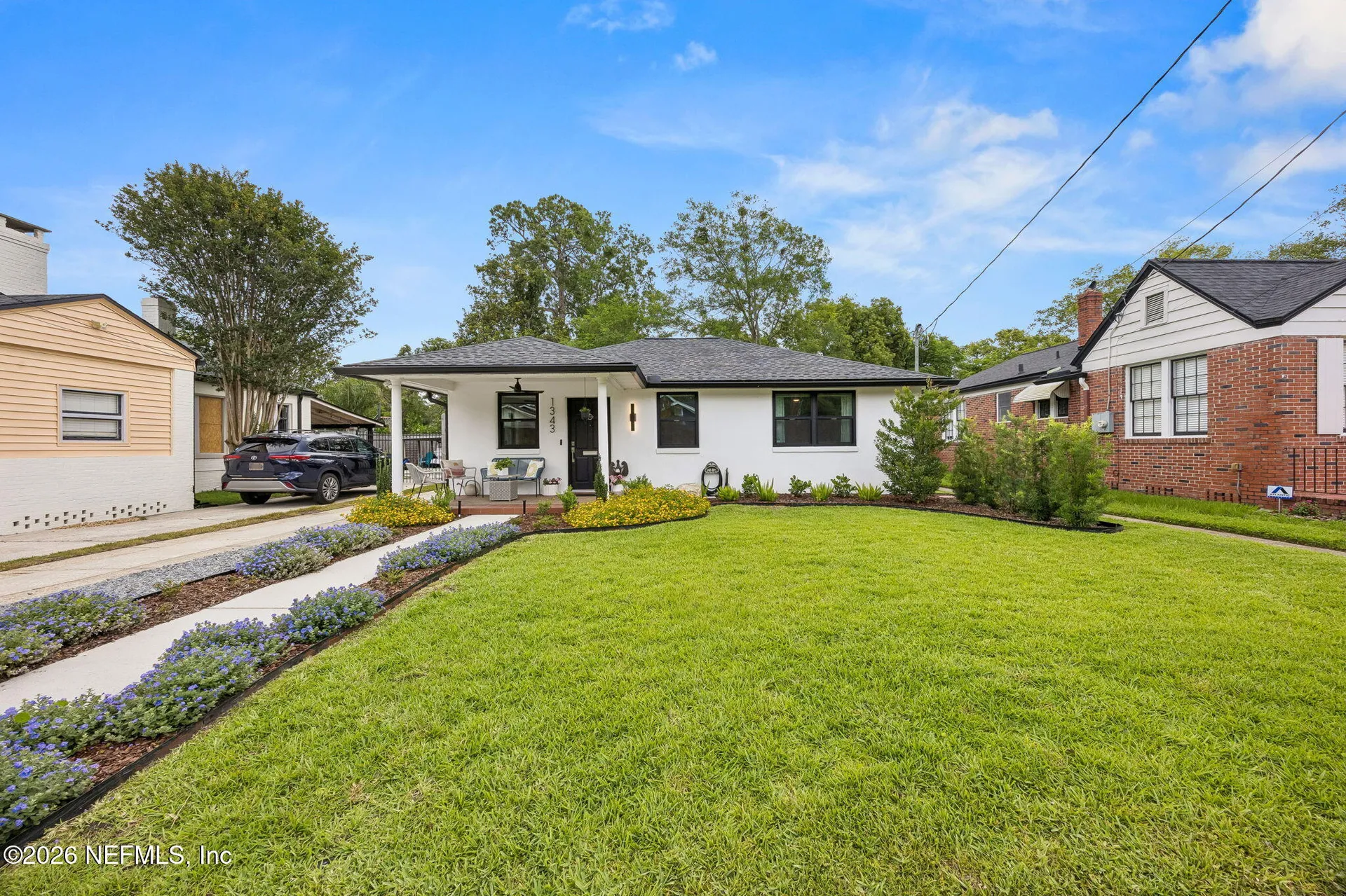 1343 Wolfe Street Jacksonville FL 32205