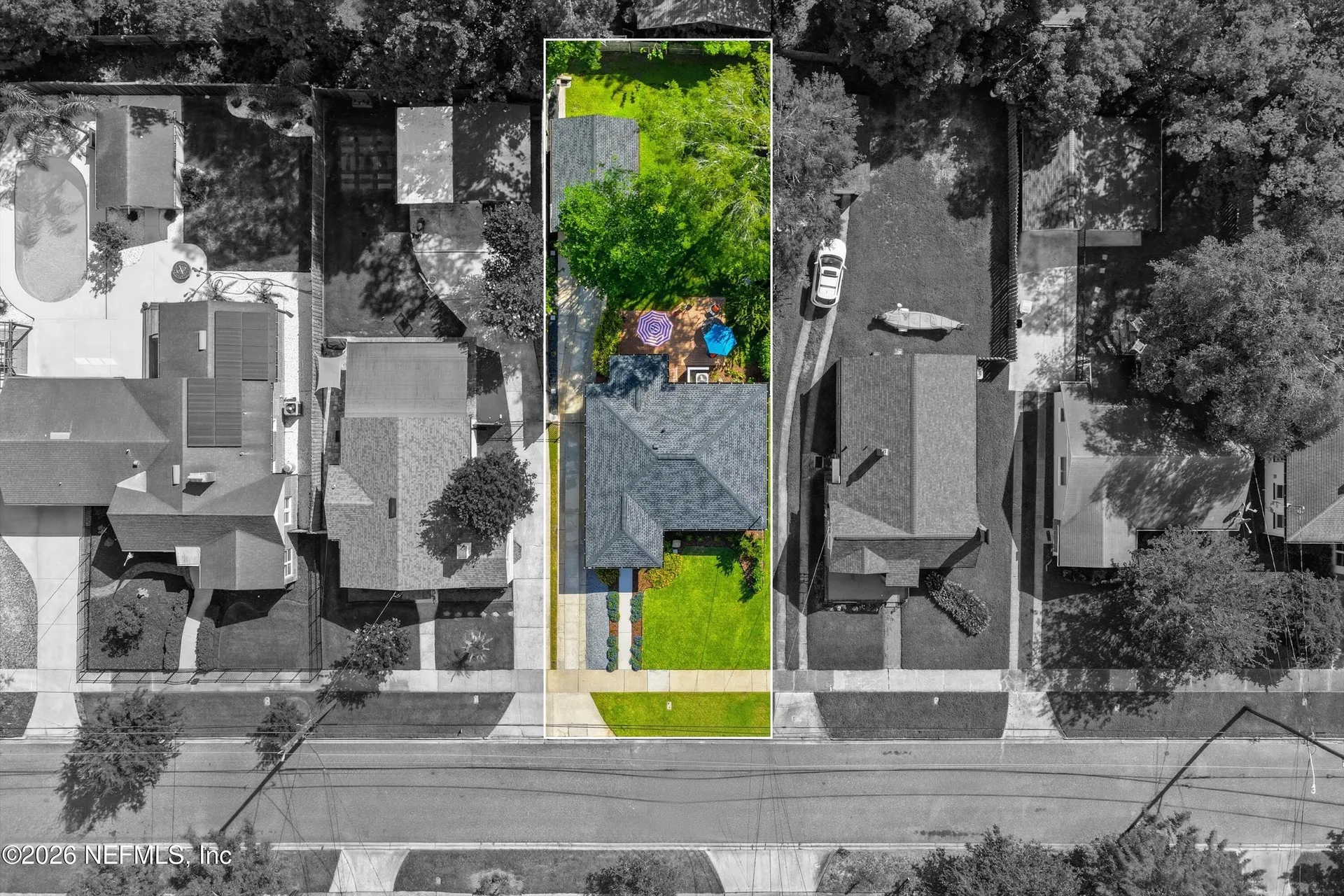 1343 Wolfe Street Jacksonville FL 32205