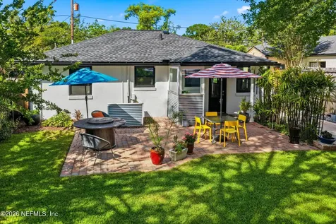 1343 Wolfe Street Jacksonville FL 32205