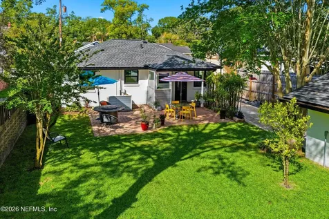 1343 Wolfe Street Jacksonville FL 32205