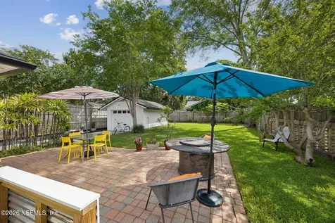 1343 Wolfe Street Jacksonville FL 32205