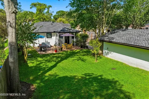 1343 Wolfe Street Jacksonville FL 32205