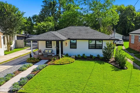 1343 Wolfe Street Jacksonville FL 32205