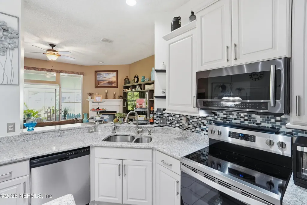 1706 Evans Drive S Jacksonville Beach FL 32250