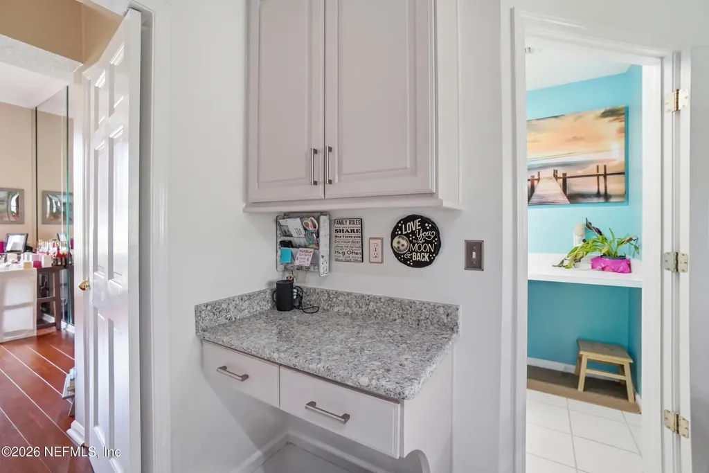 1706 Evans Drive S Jacksonville Beach FL 32250