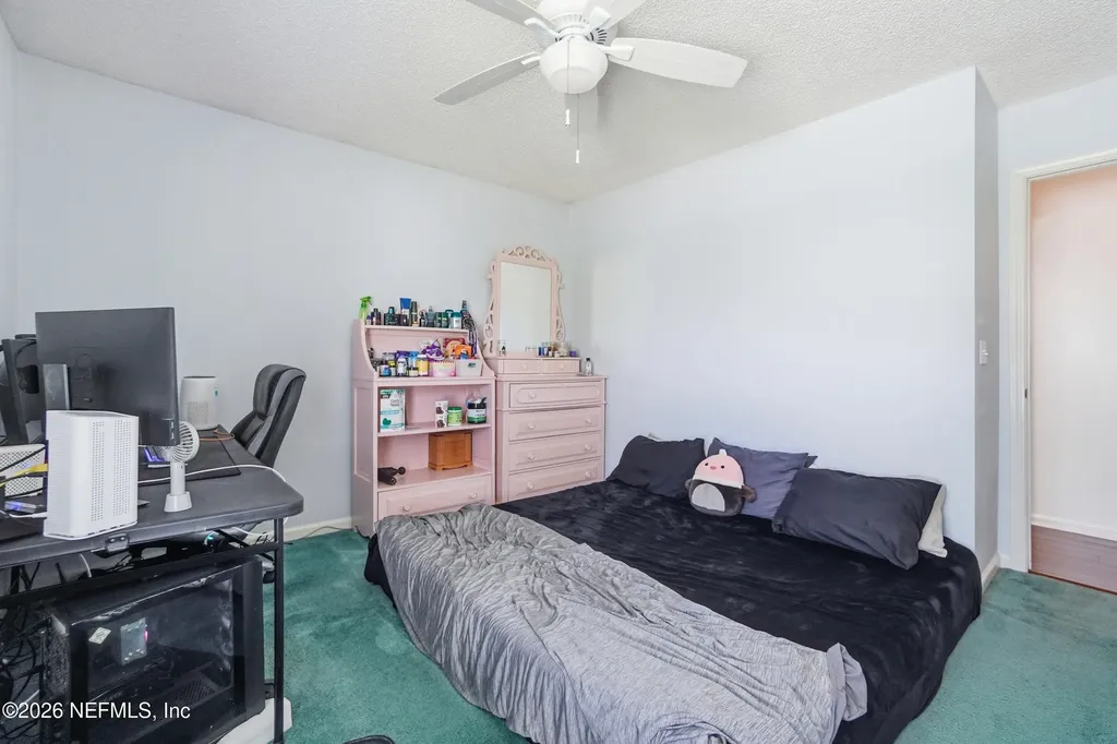 1706 Evans Drive S Jacksonville Beach FL 32250