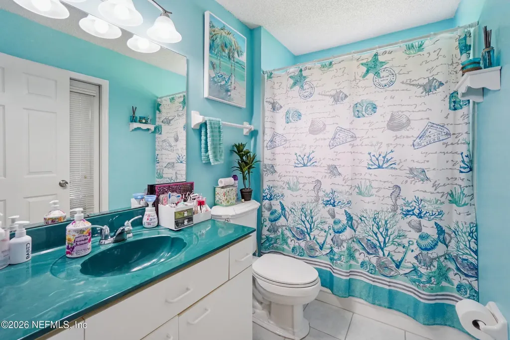1706 Evans Drive S Jacksonville Beach FL 32250