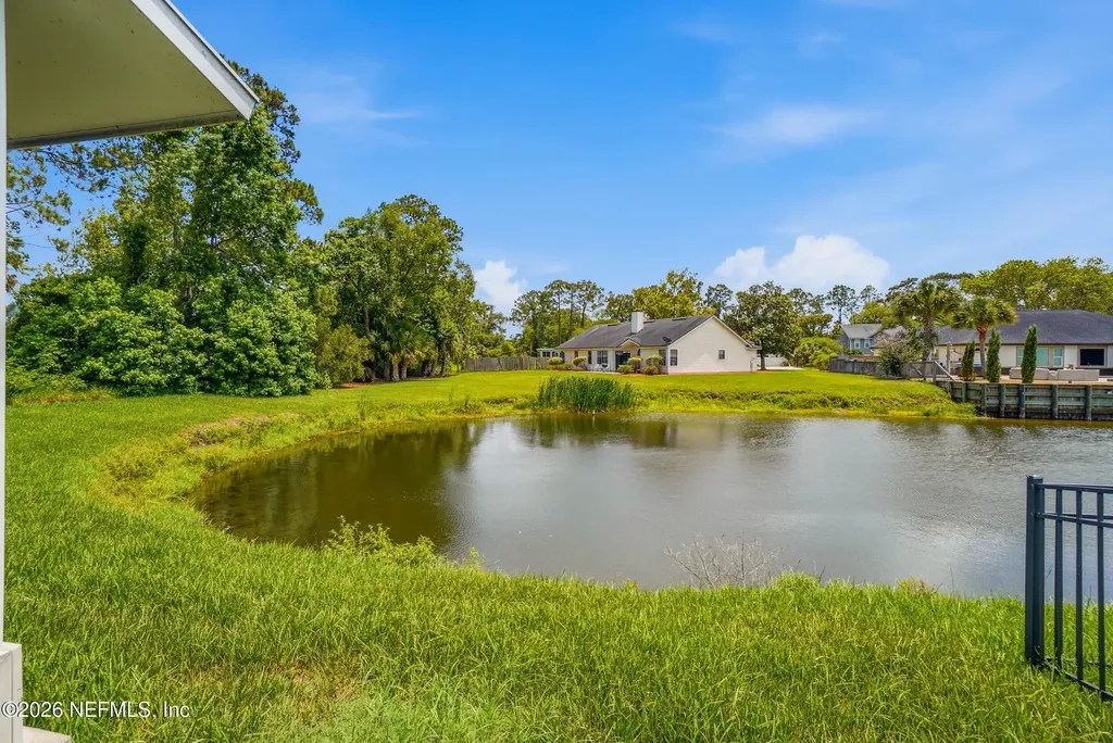 1706 Evans Drive S Jacksonville Beach FL 32250