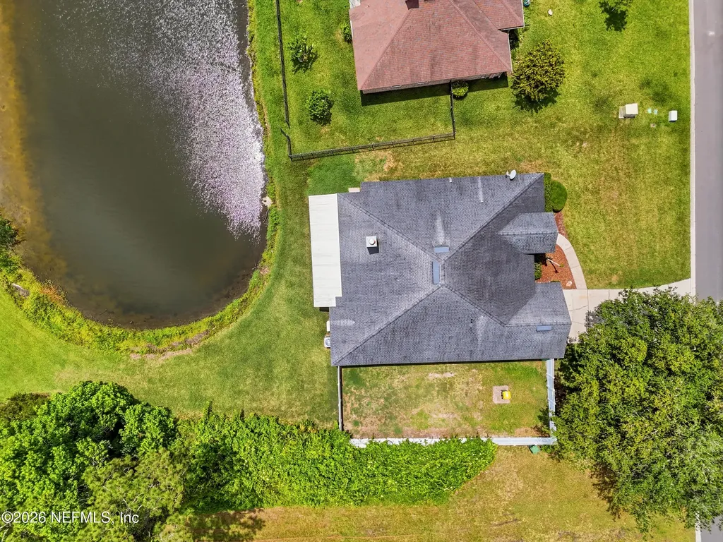1706 Evans Drive S Jacksonville Beach FL 32250