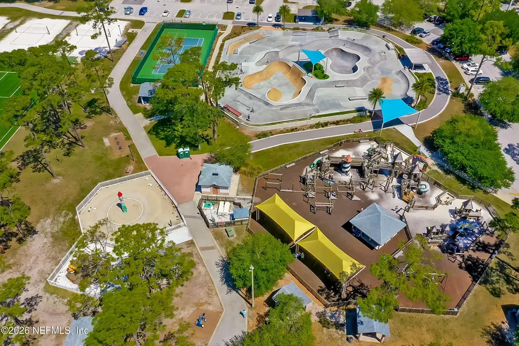 1706 Evans Drive S Jacksonville Beach FL 32250