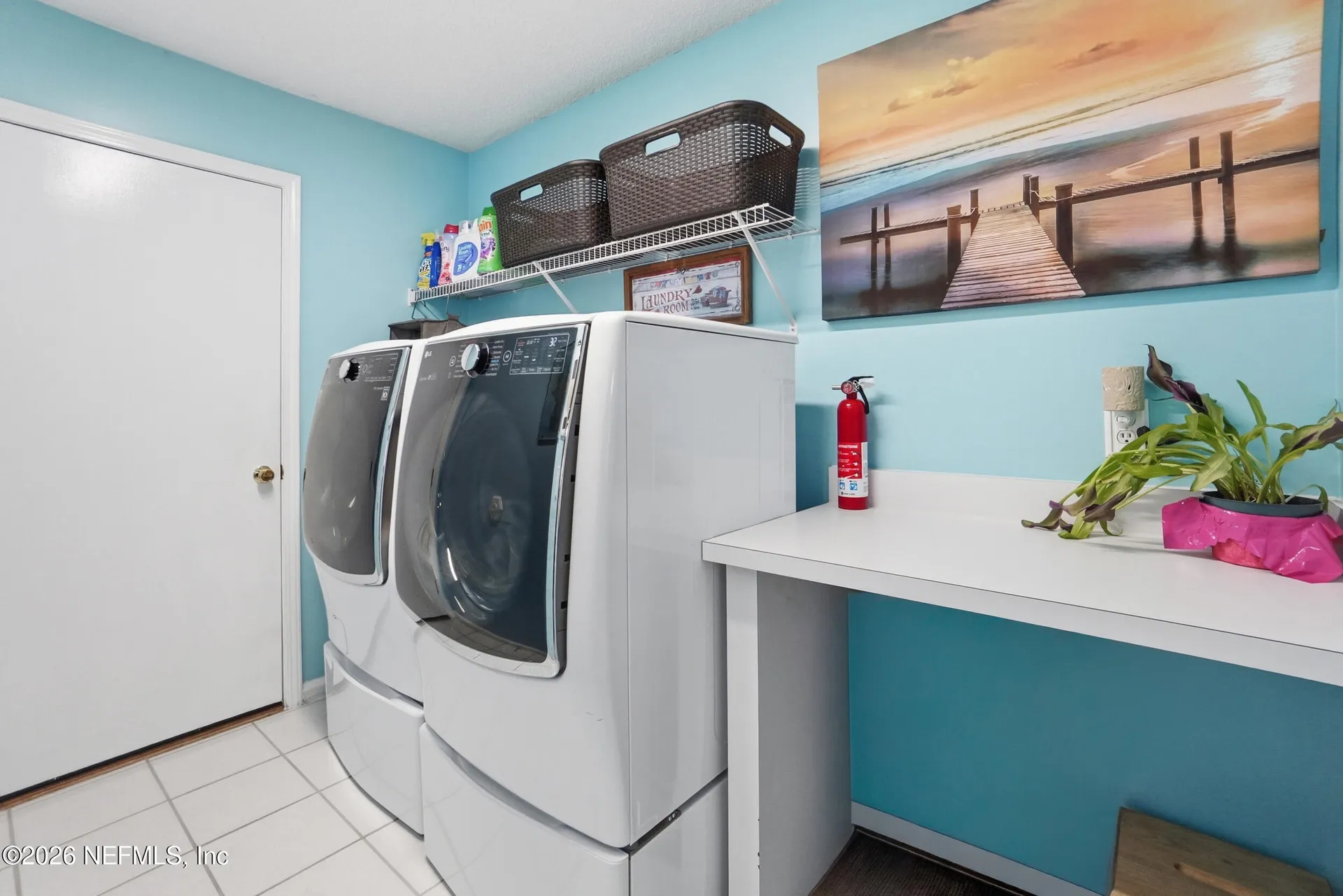 1706 Evans Drive S Jacksonville Beach FL 32250