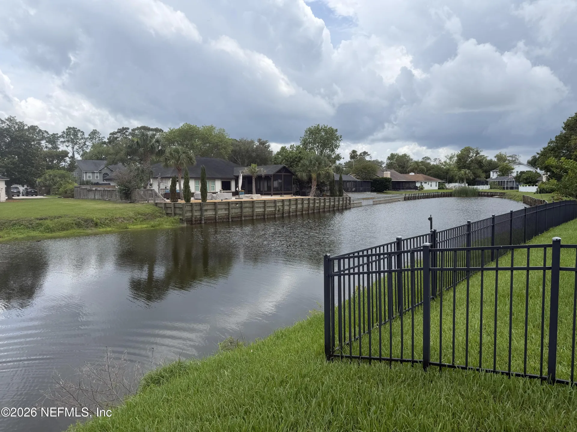 1706 Evans Drive S Jacksonville Beach FL 32250