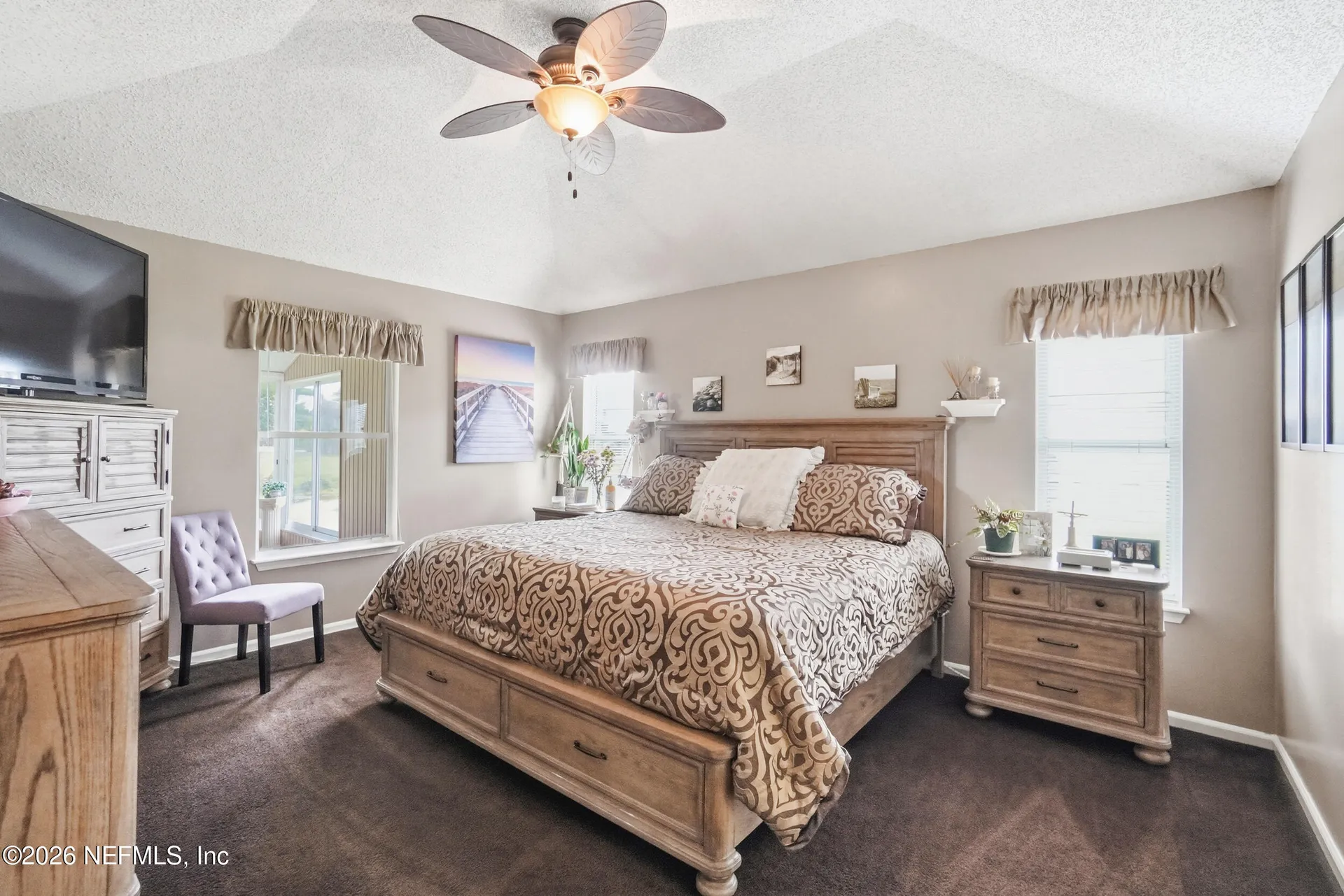 1706 Evans Drive S Jacksonville Beach FL 32250