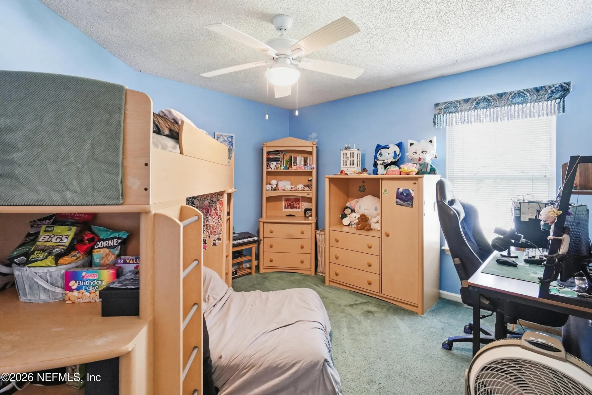 1706 Evans Drive S Jacksonville Beach FL 32250