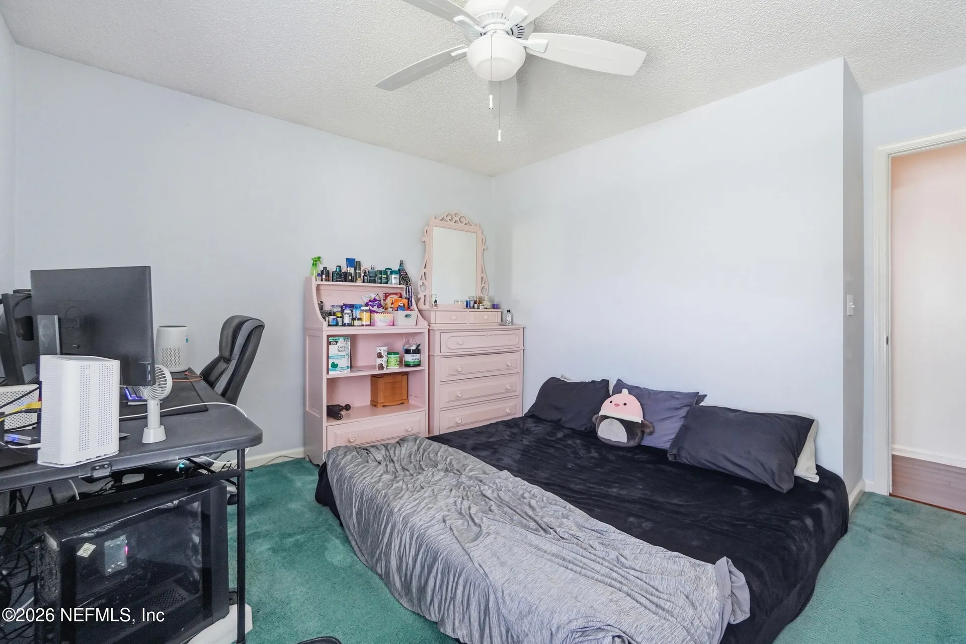 1706 Evans Drive S Jacksonville Beach FL 32250