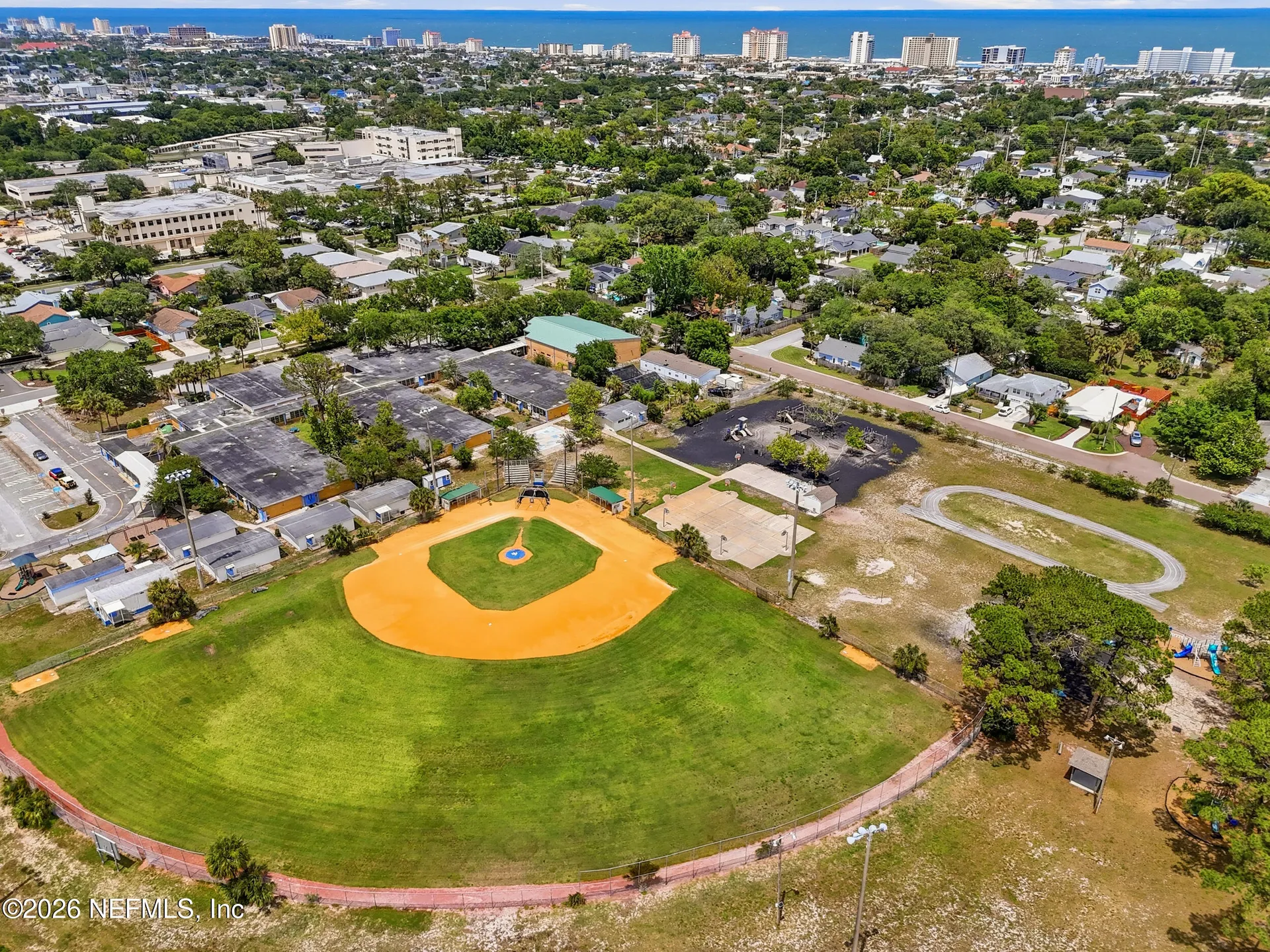 1706 Evans Drive S Jacksonville Beach FL 32250