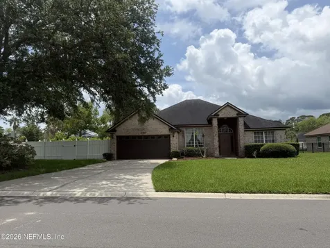 1706 Evans Drive S Jacksonville Beach FL 32250