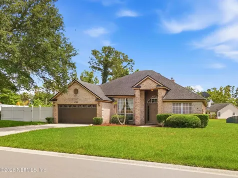 1706 Evans Drive S Jacksonville Beach FL 32250