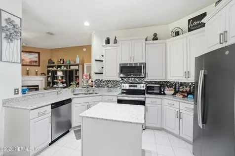 1706 Evans Drive S Jacksonville Beach FL 32250