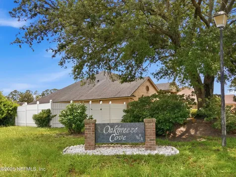 1706 Evans Drive S Jacksonville Beach FL 32250