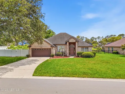 1706 Evans Drive S Jacksonville Beach FL 32250