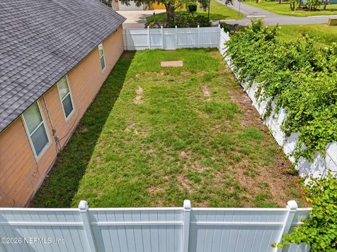 1706 Evans Drive S Jacksonville Beach FL 32250