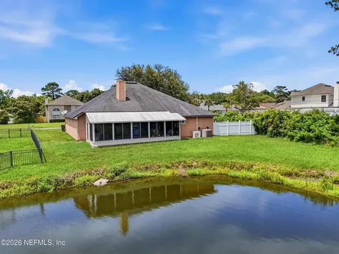 1706 Evans Drive S Jacksonville Beach FL 32250