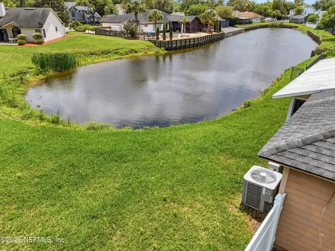 1706 Evans Drive S Jacksonville Beach FL 32250