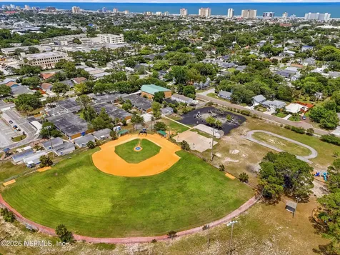 1706 Evans Drive S Jacksonville Beach FL 32250