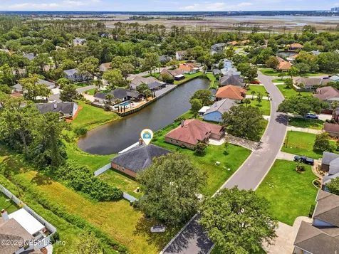 1706 Evans Drive S Jacksonville Beach FL 32250