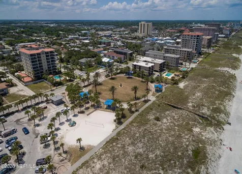 1706 Evans Drive S Jacksonville Beach FL 32250