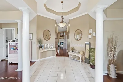 1706 Evans Drive S Jacksonville Beach FL 32250