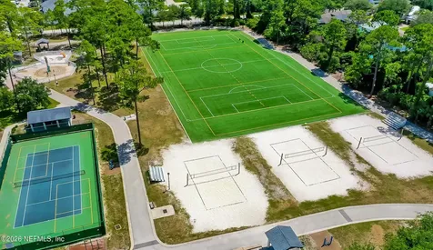 1706 Evans Drive S Jacksonville Beach FL 32250