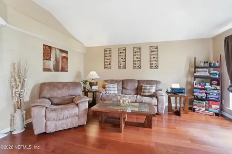 1706 Evans Drive S Jacksonville Beach FL 32250