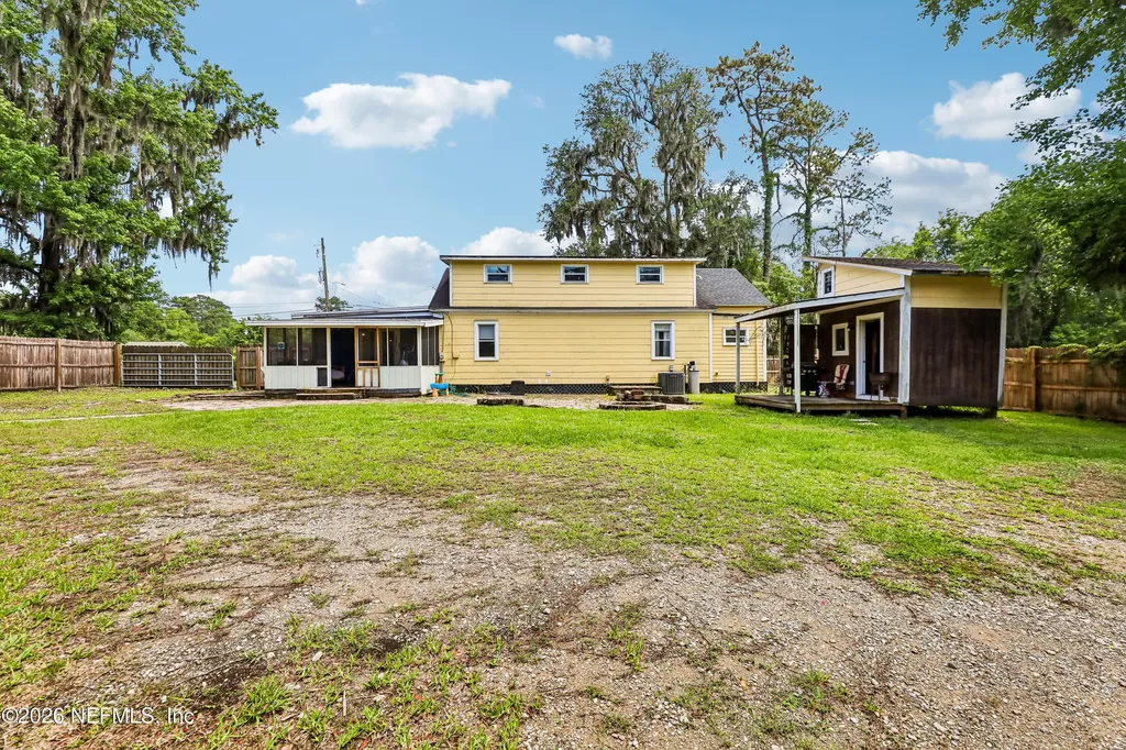 2252 Mills Road Jacksonville FL 32216
