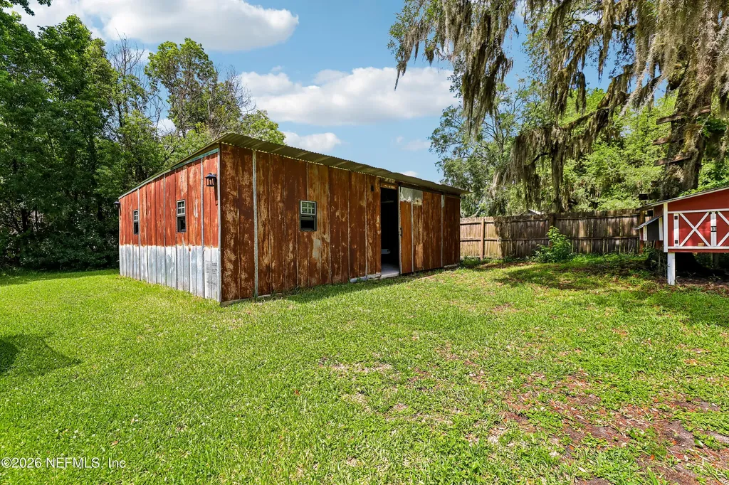 2252 Mills Road Jacksonville FL 32216