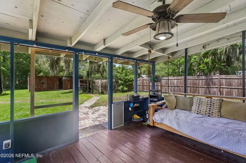 2252 Mills Road Jacksonville FL 32216