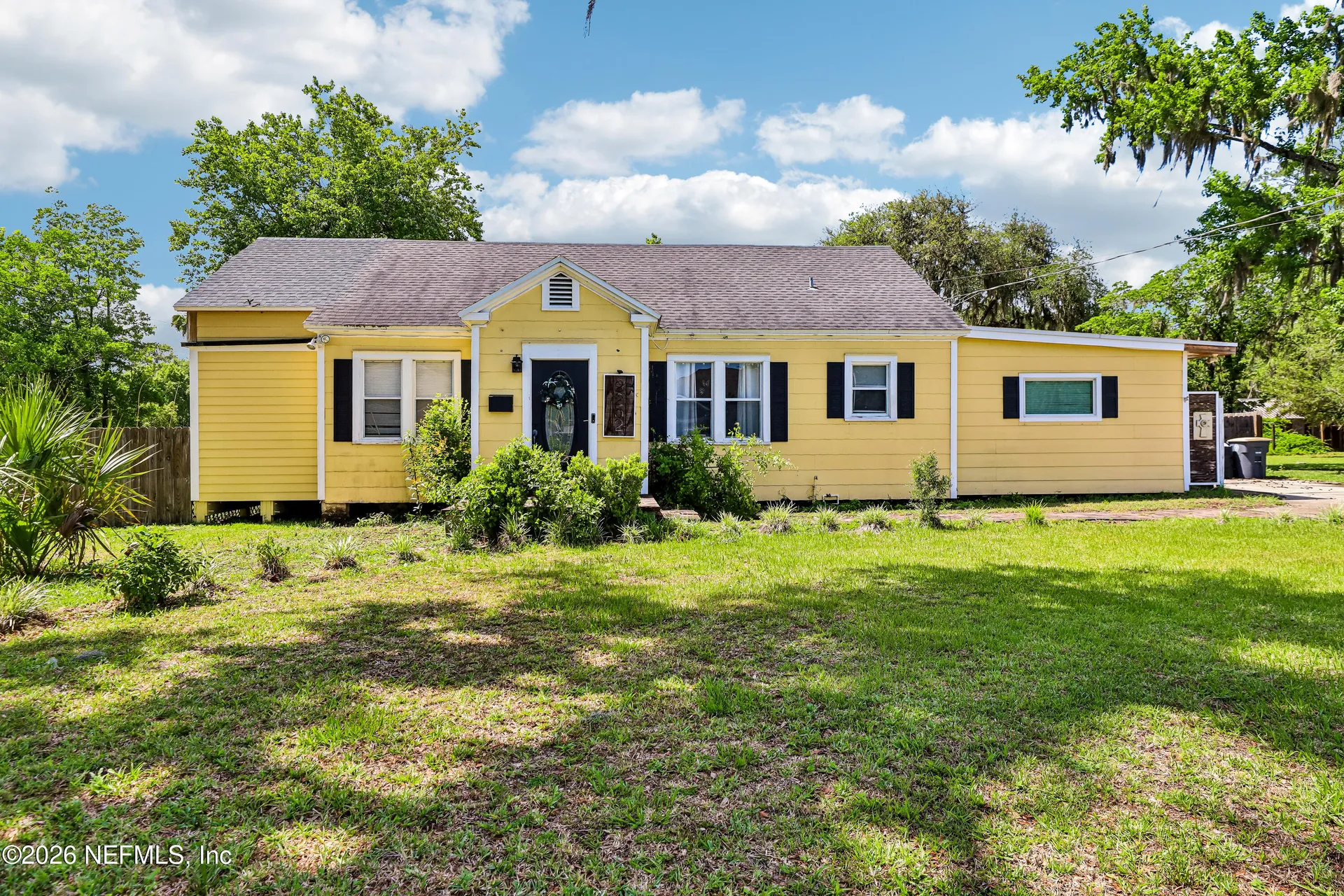 2252 Mills Road Jacksonville FL 32216