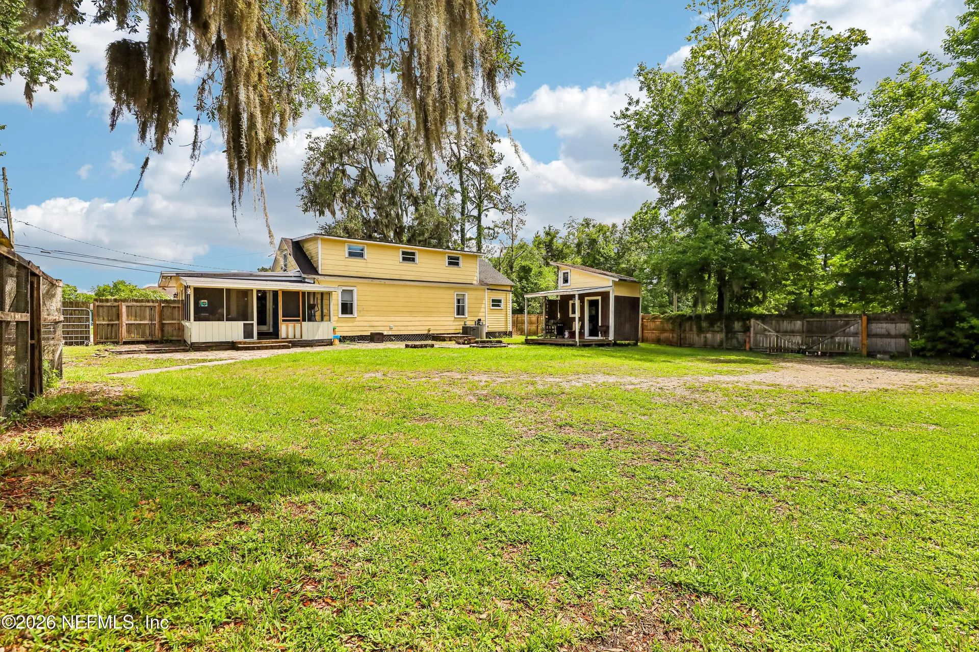 2252 Mills Road Jacksonville FL 32216