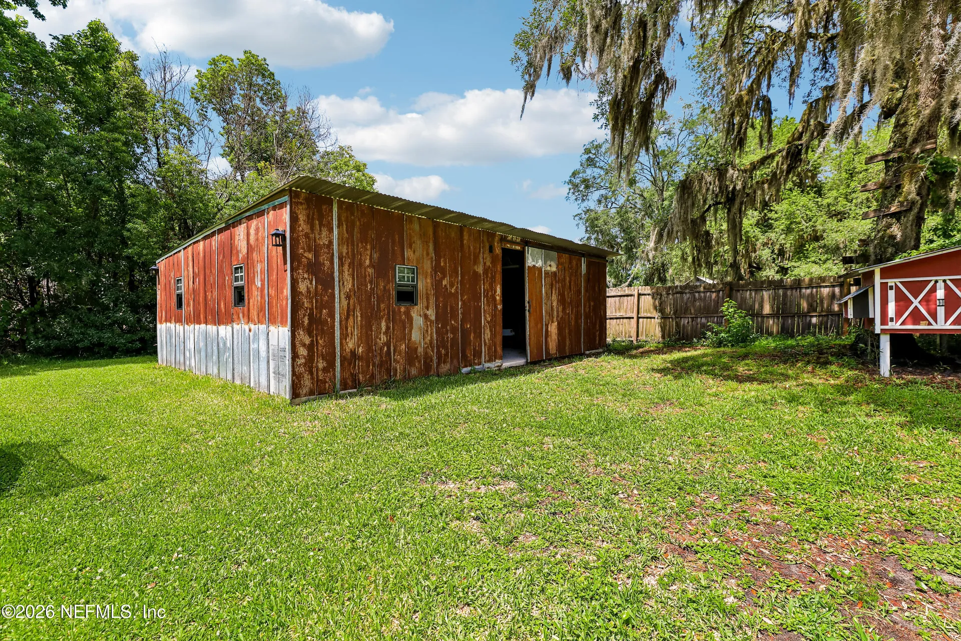 2252 Mills Road Jacksonville FL 32216