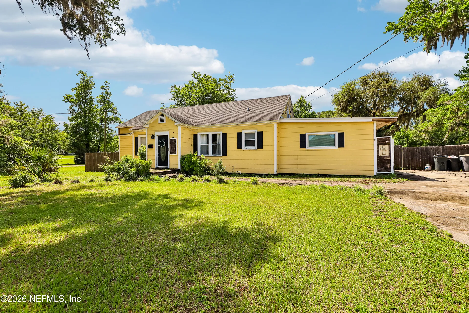 2252 Mills Road Jacksonville FL 32216