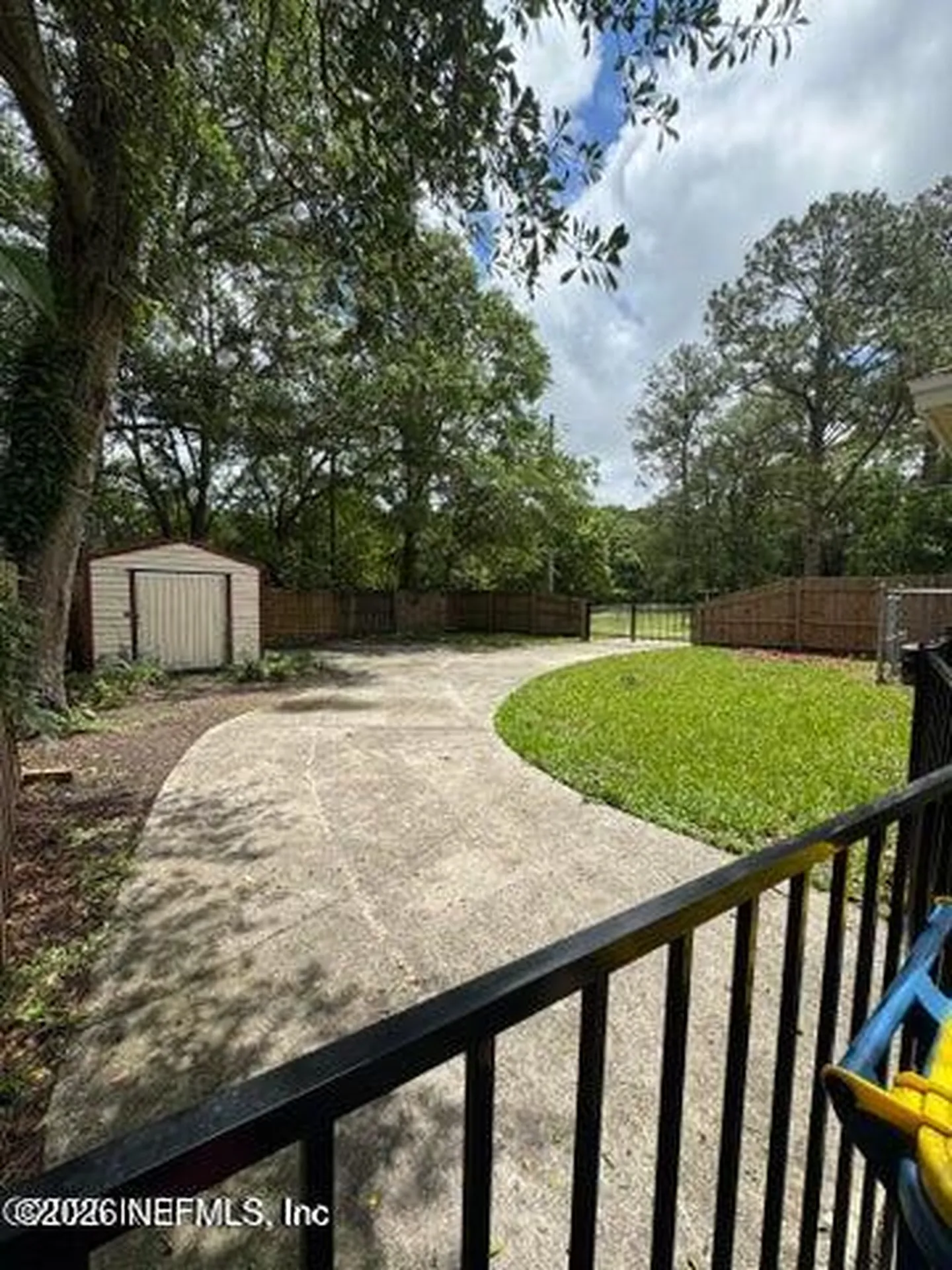 5227 Bunche Drive Jacksonville FL 32209
