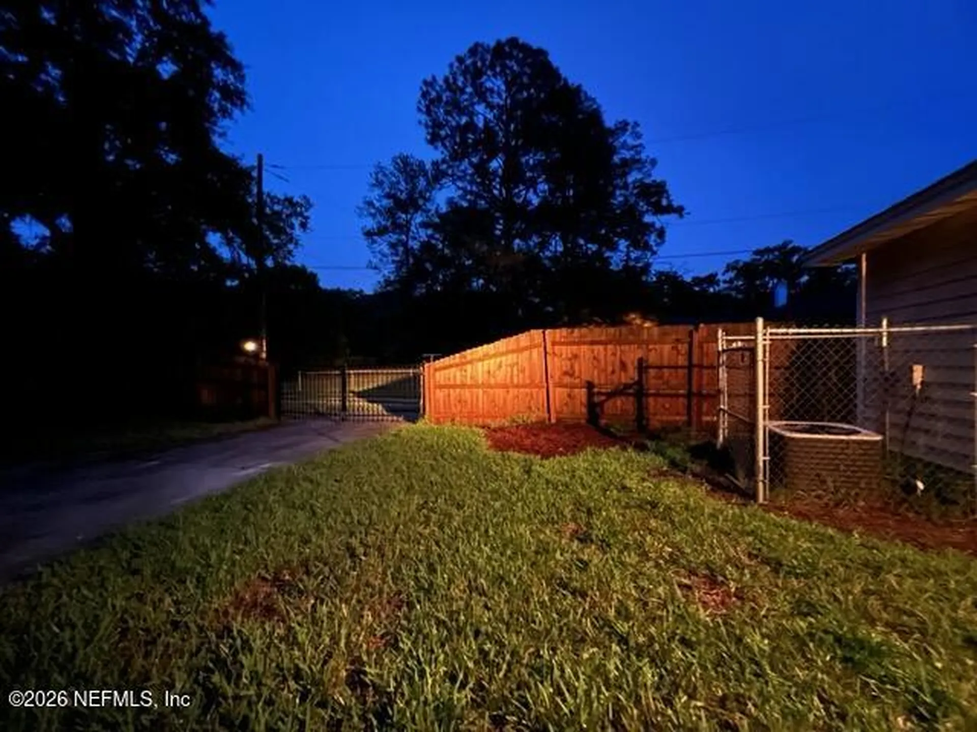 5227 Bunche Drive Jacksonville FL 32209