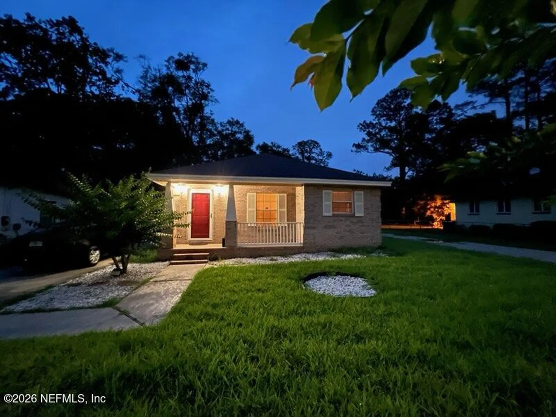 5227 Bunche Drive Jacksonville FL 32209