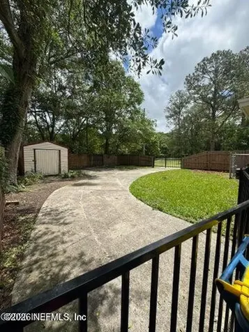5227 Bunche Drive Jacksonville FL 32209